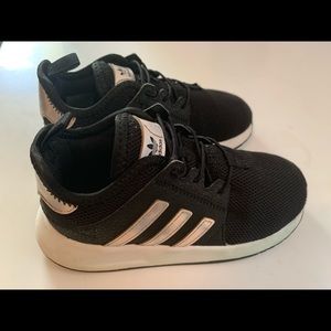 Great condition toddler ADIDAS size 10.